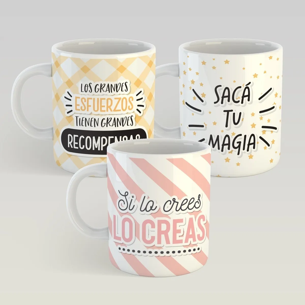 Taza Dise O Comprar En El Rey De La Taza