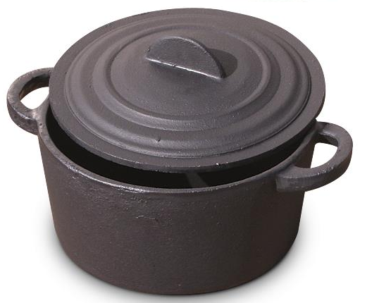 Shop Olla de Hierro Traditional Stew Pot Online