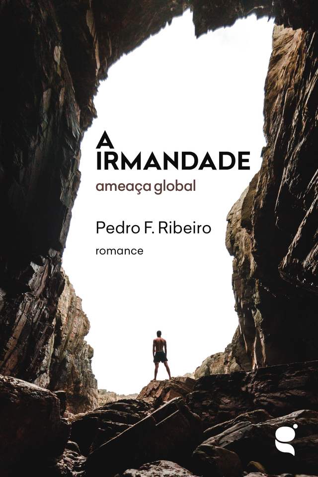  Ameaça Global (Portuguese Edition): 9789897242724