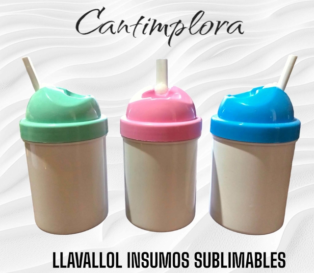 Cantimplora Comprar En Llavallol Insumos Sublimables