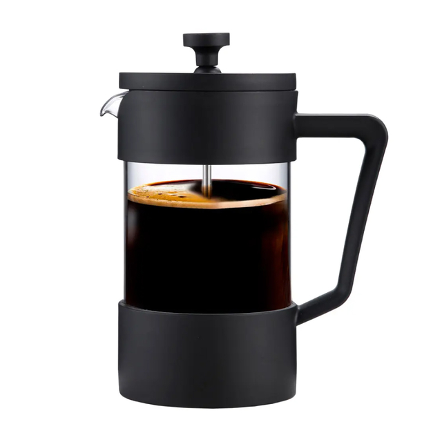 CAFETERA FRANCESA GADNIC PRENSA MANUAL 1L Casa Zeila