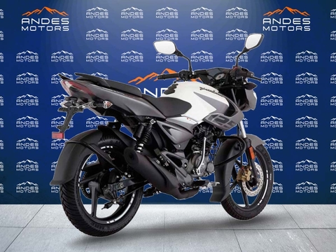 Bajaj Rouser Ns Andes Motors Andes Motors