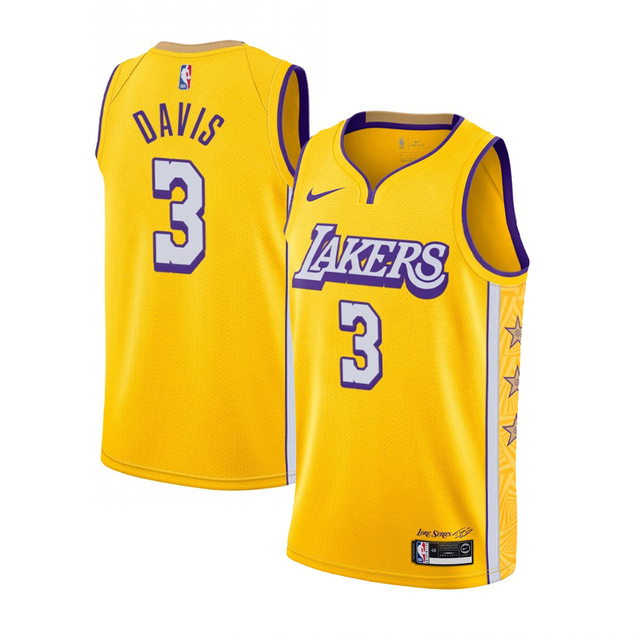 regata los angeles lakers original