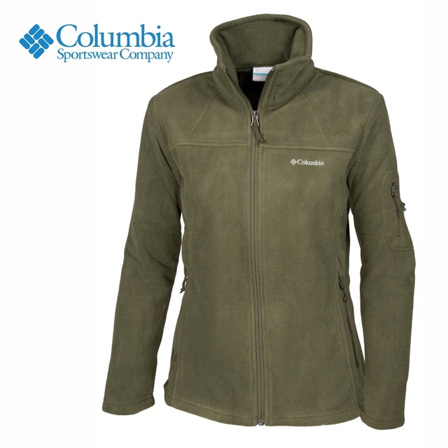 campera columbia sportswear company precio