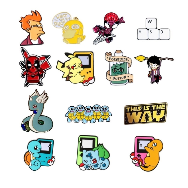 Pin on Everything Geeky