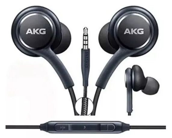 Auriculares AKG S10 -1 solo