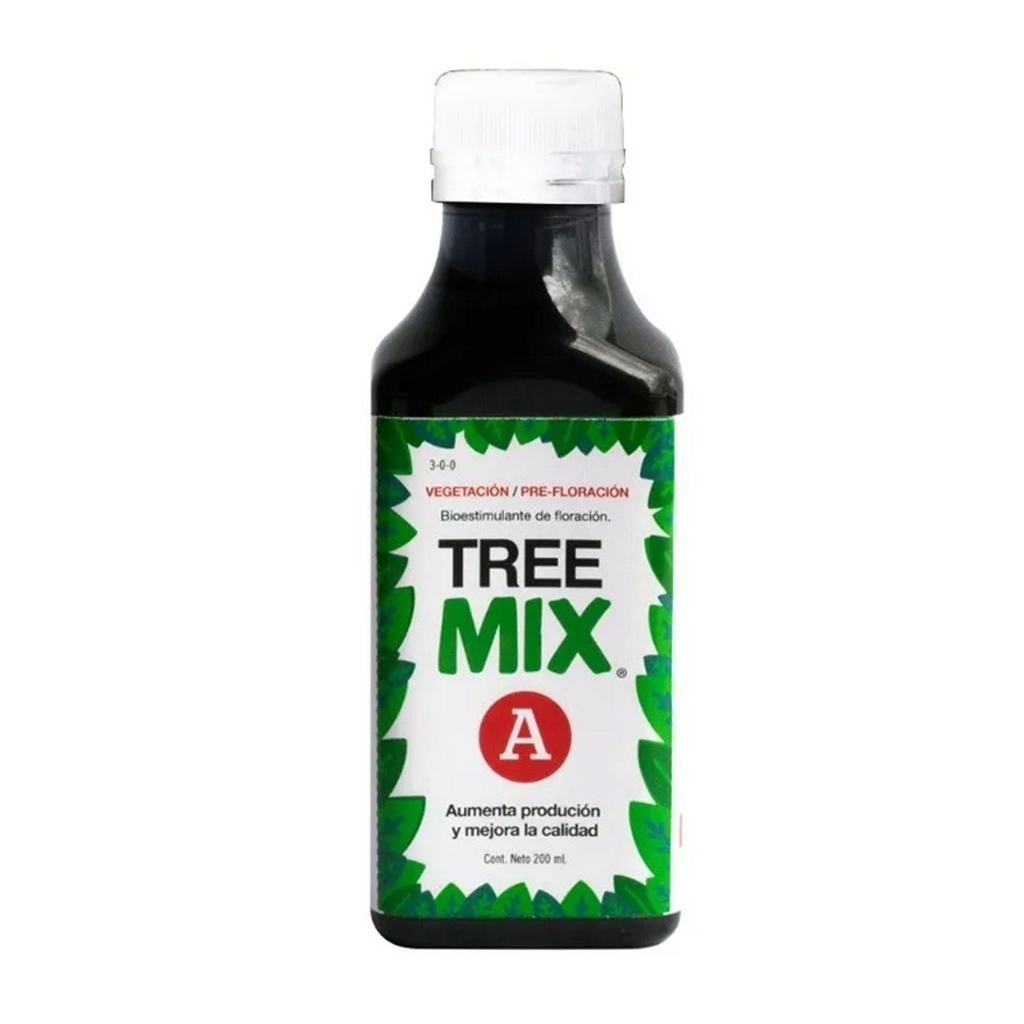 Treemix A Por Ml