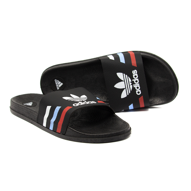 CHINELO SLIDE ADIDAS COLOR FULL Doma Shoes Ns