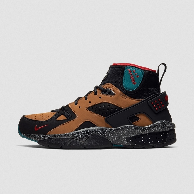 huarache mowabb