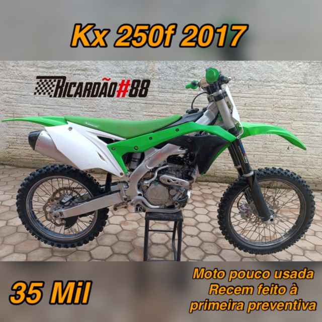 640 Motos novas e usadas à venda