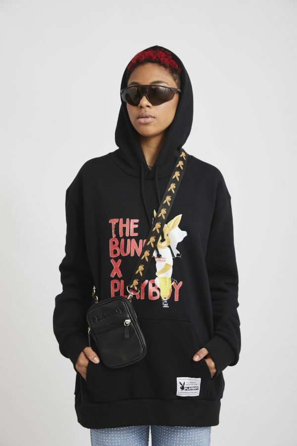 playboy nike hoodie