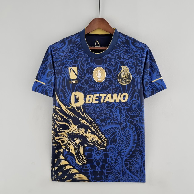 Camisa Cardiff City Home (1) 2023/24 New Balance Torcedor Masculina