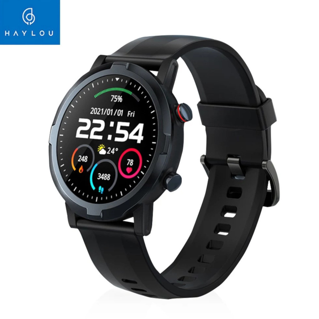 smartwatch haylou ls05