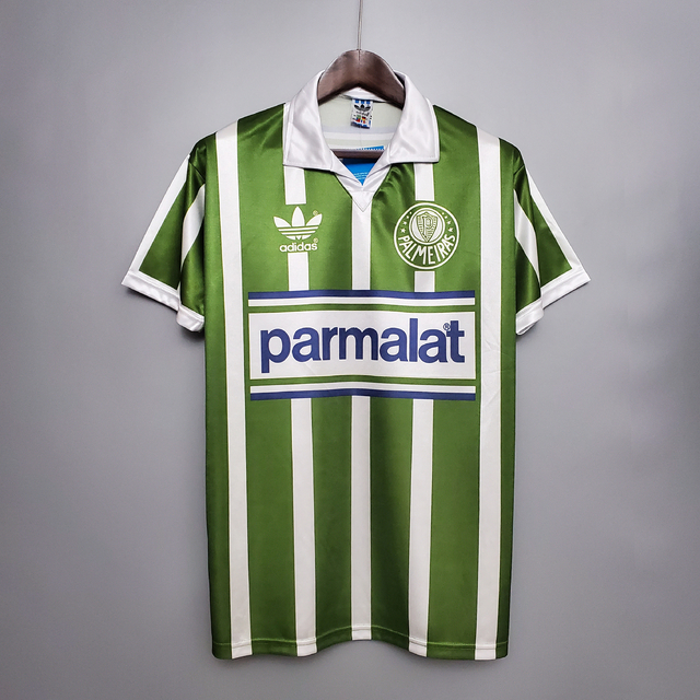 camiseta do palmeiras antiga