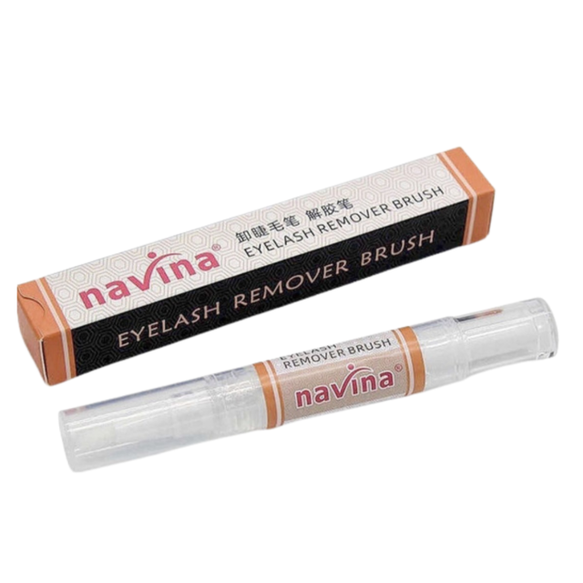 Eyelash Remover Brush Navina Comprar En Hijas Del Rey