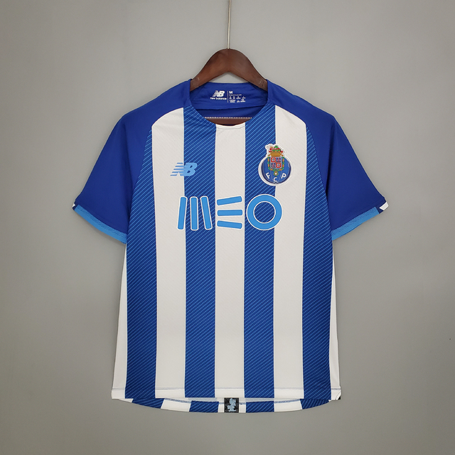 camisa porto 2021