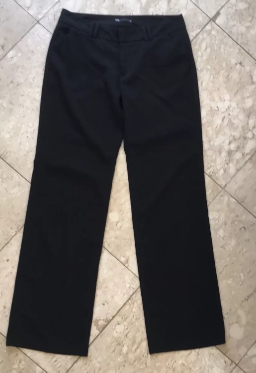 Tng clearance calça social