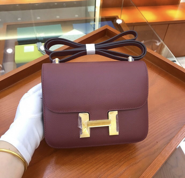 hermes constance bolsa 24