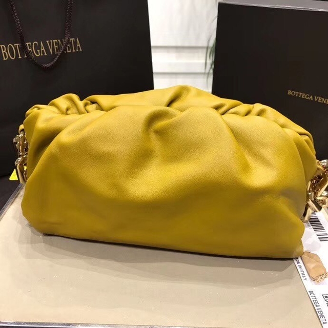 chain pouch bolsa bottega veneta