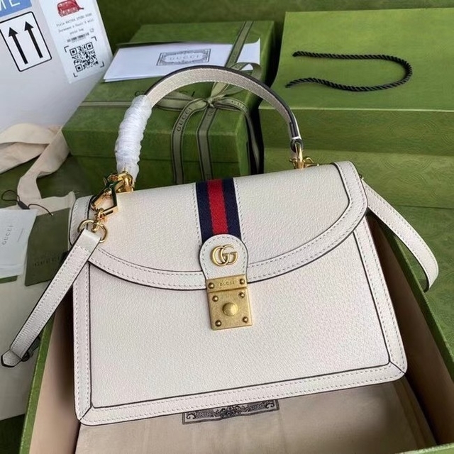 gucci bolsa handle