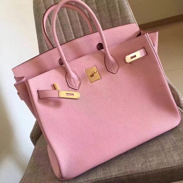 birkin luggage bolsa