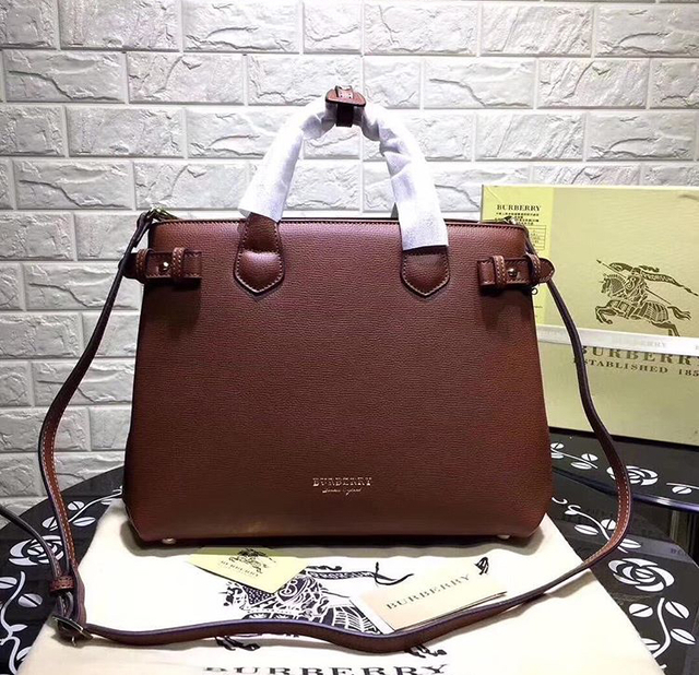 burberry derby bolsa