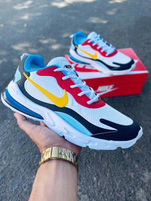 nike react 270