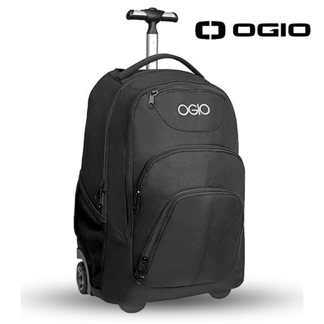 VALIJA OGIO PHANTOM WHEELED PACK - Singal Merchandising