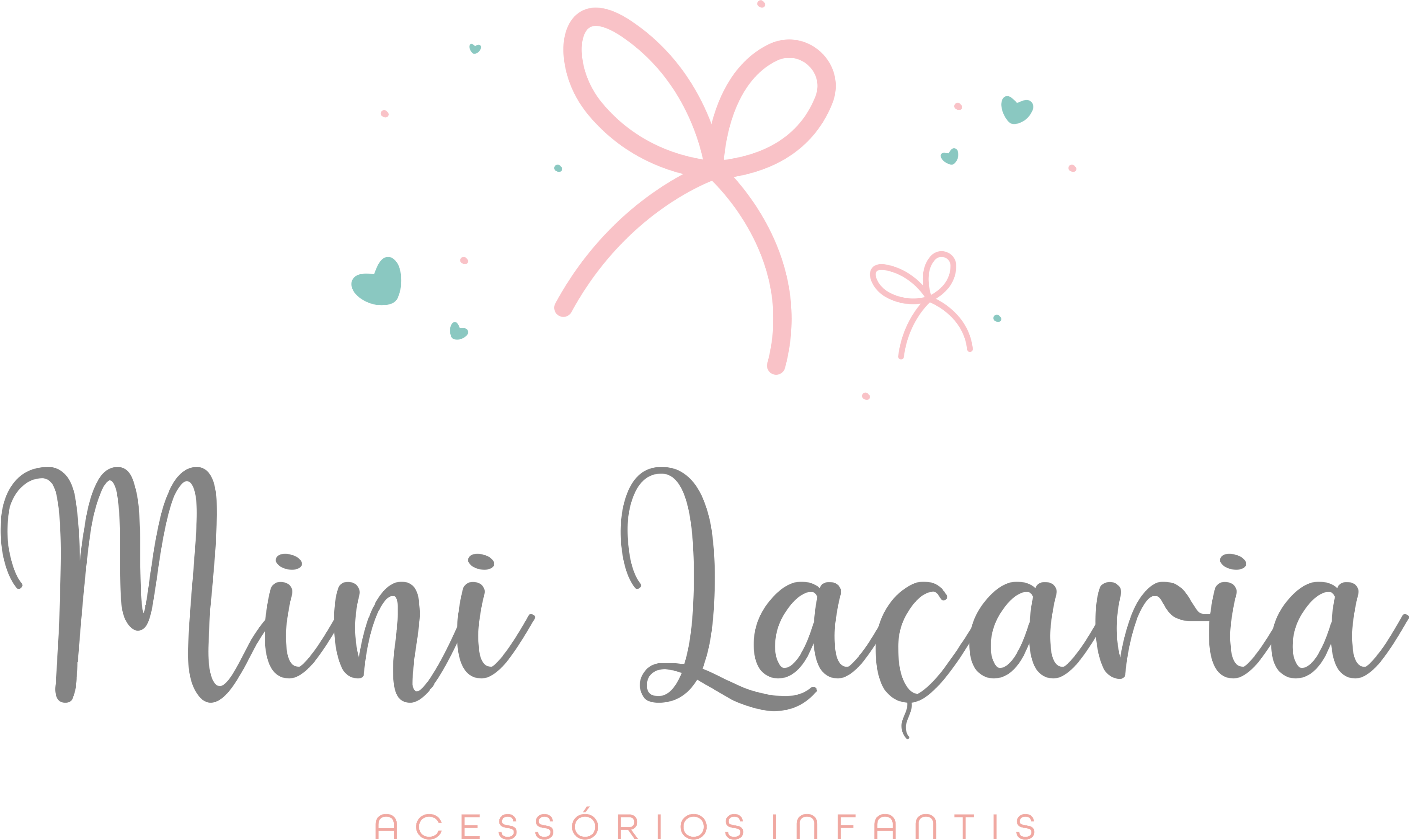 Mini Laçaria