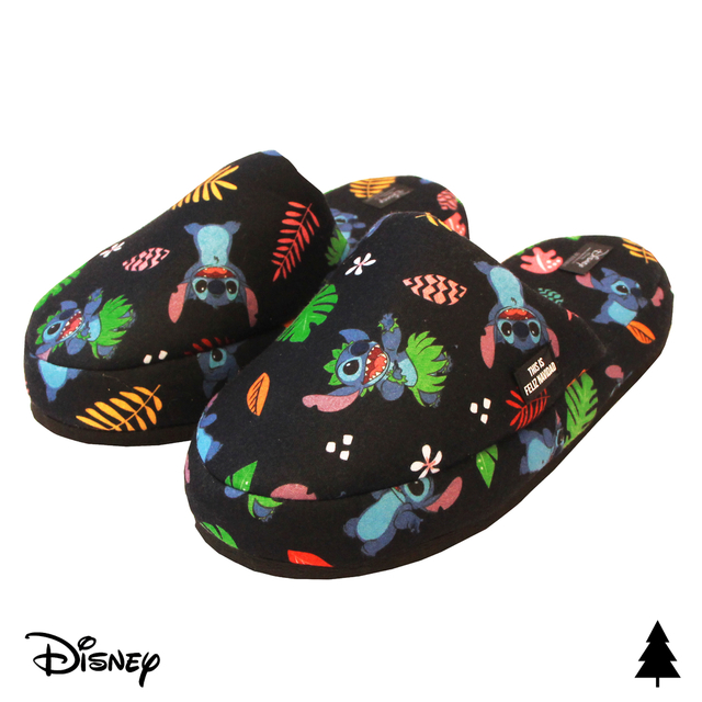 Stitch Pantuflas Comprar en Mayoristas TIFN y TRC