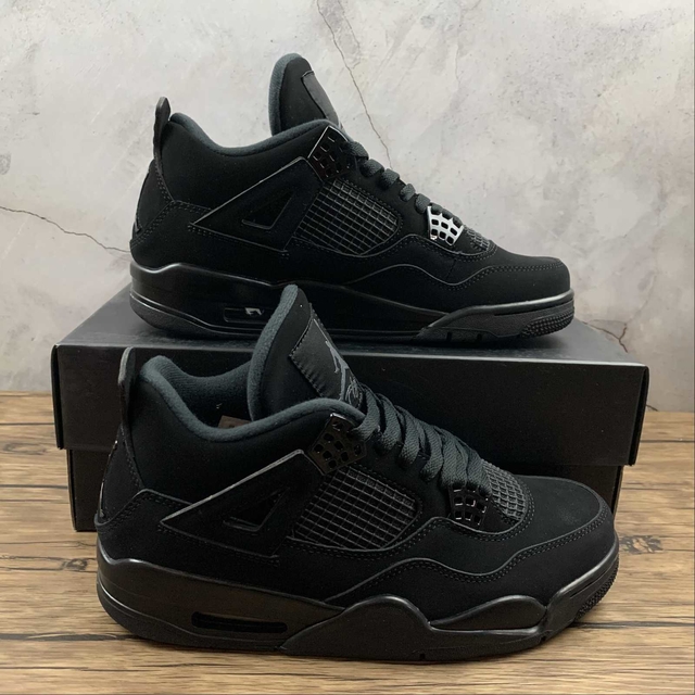 air jordan 4 comprar