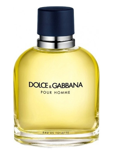 dolce & gabbana pour homme 200ml