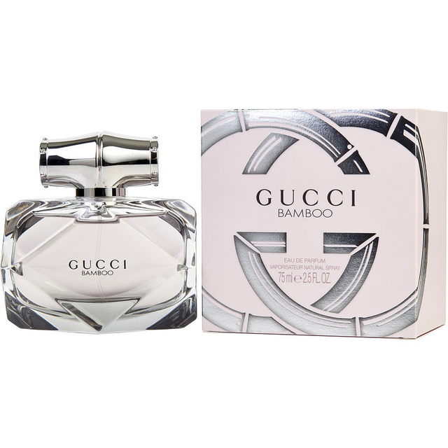 perfume gucci bamboo