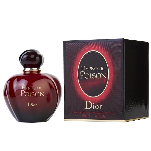 dior poison 100ml