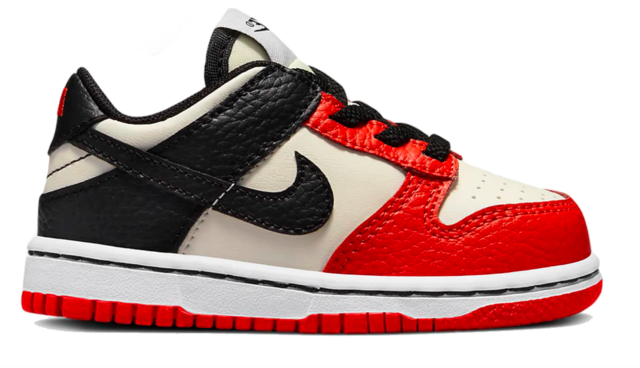 75th anniversary dunks chicago