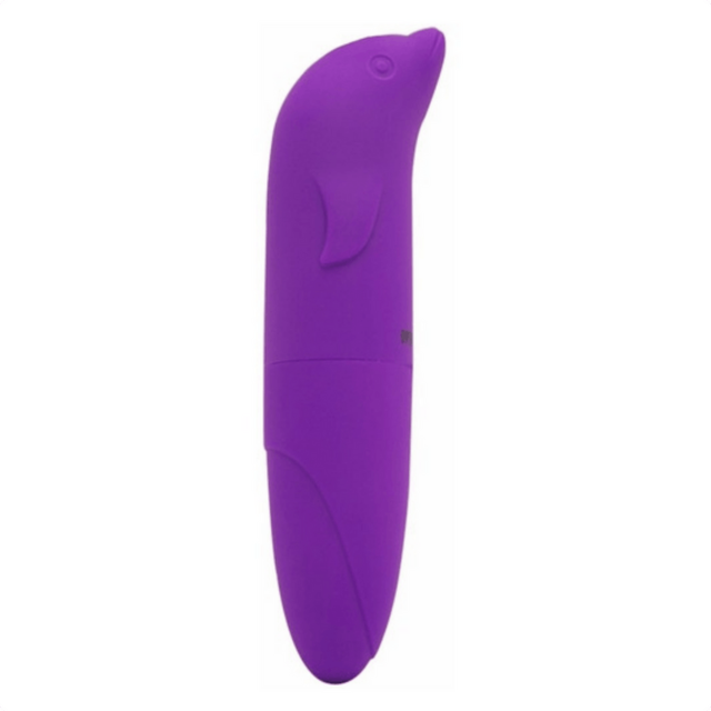 Vibrador Golfinho Erótico