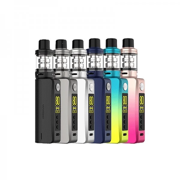 VAPORESSO GEN 80S KIT CAL VAPE Tienda De Vapeo