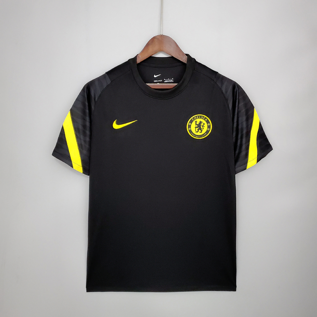 camisa chelsea torcedor