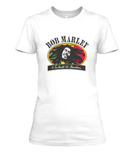 camisas de bob marley