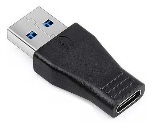 Adaptador Usb C Hembra A Usb 3.0 Macho - Globalnet