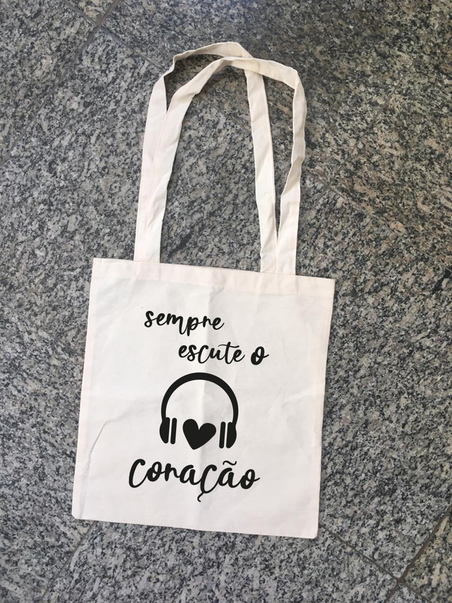 ecobolsa design