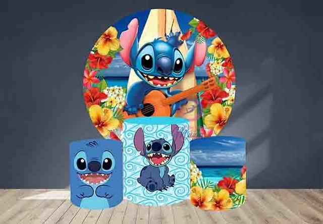 PREVIEW STICH Comprar En PESCADOR DE MAGIA