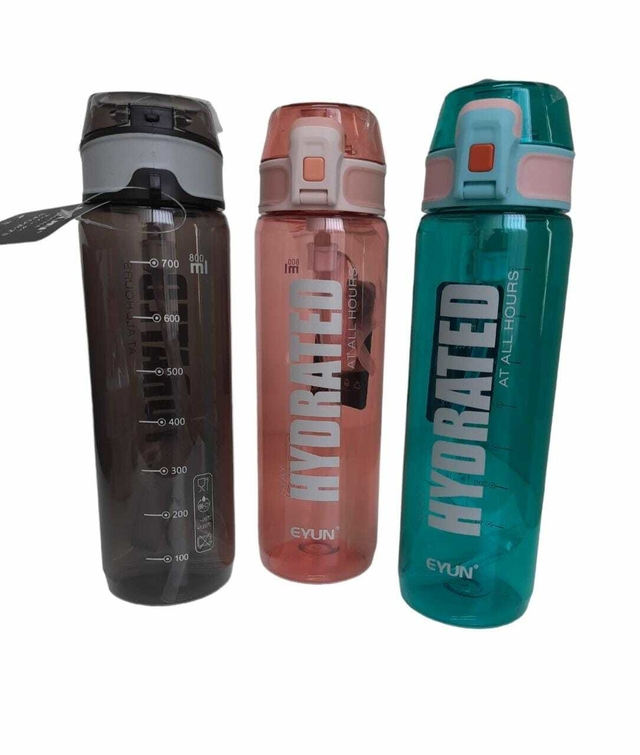 Botellas Térmicas Deportivas