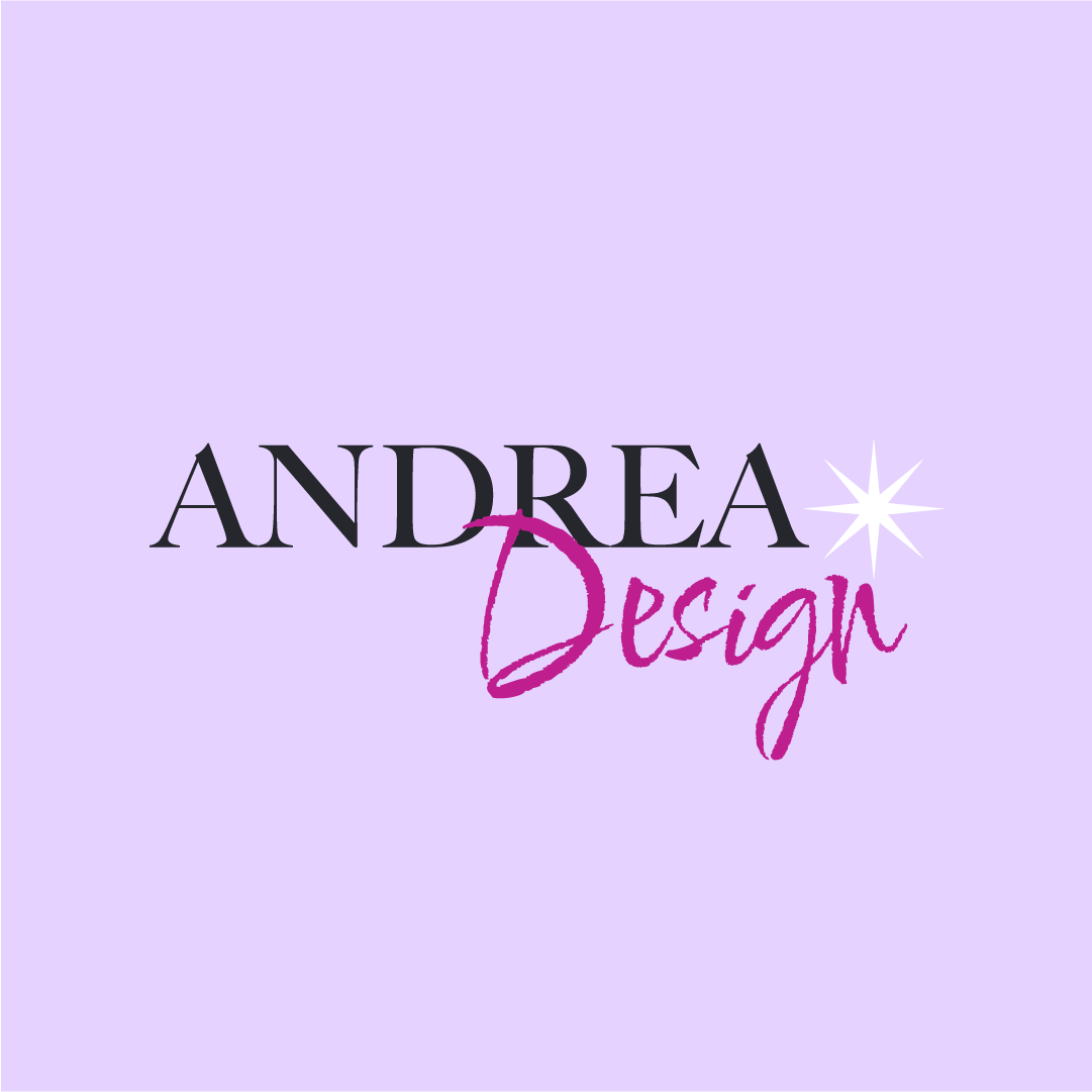 Tienda Online de Andrea Design