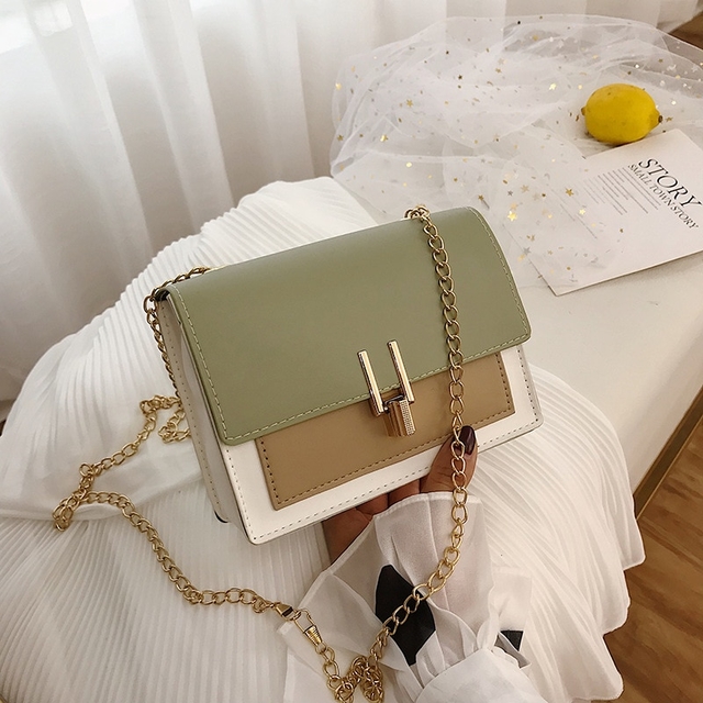 lyn mini bolsa