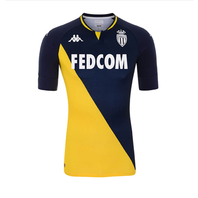 camisa monaco kappa