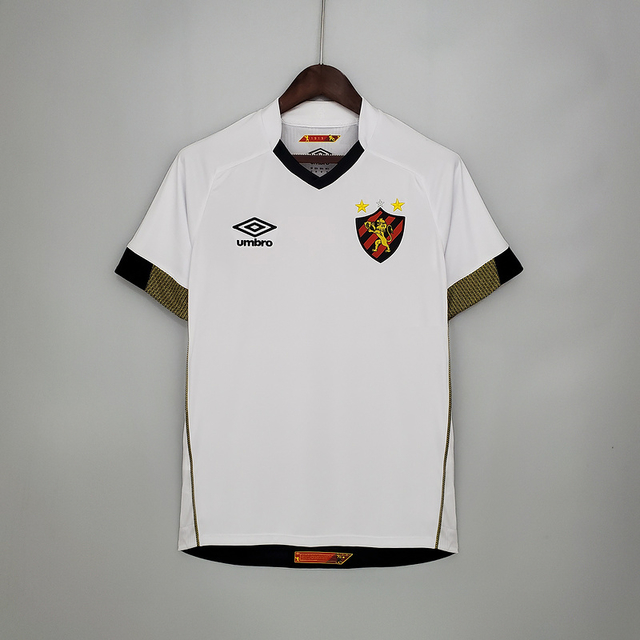 umbro camisa do sport