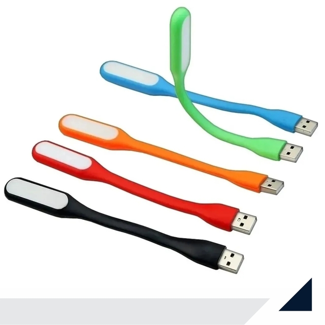 paso Refrescante descanso LINTERNA Led USB - Comprar en STM STORE