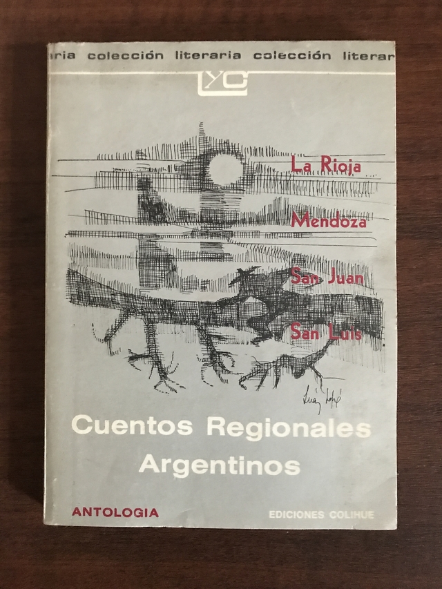 Cuentos Regionales Argentinos - Libros De La Costa