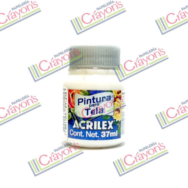 ACRILEX 500 INCOLORO Comprar En Papeleria Crayons